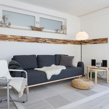 Sea-Loft Timmendorfer Strand Exterior foto