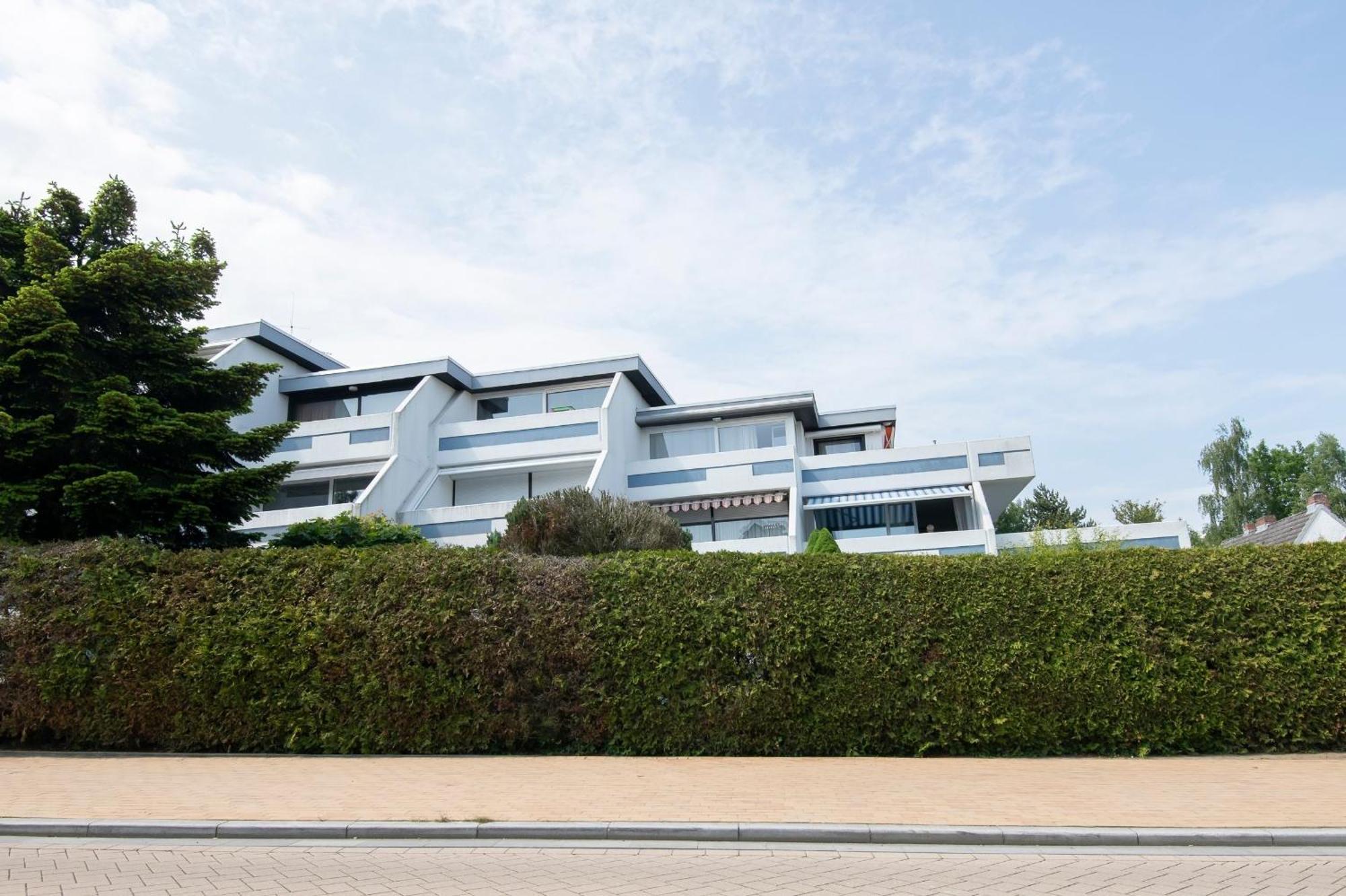 Sea-Loft Timmendorfer Strand Exterior foto