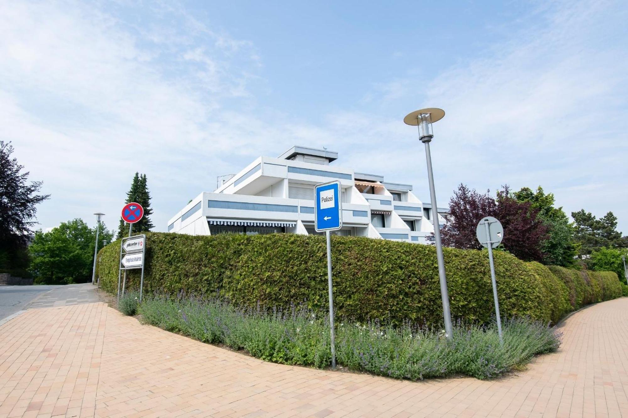 Sea-Loft Timmendorfer Strand Exterior foto
