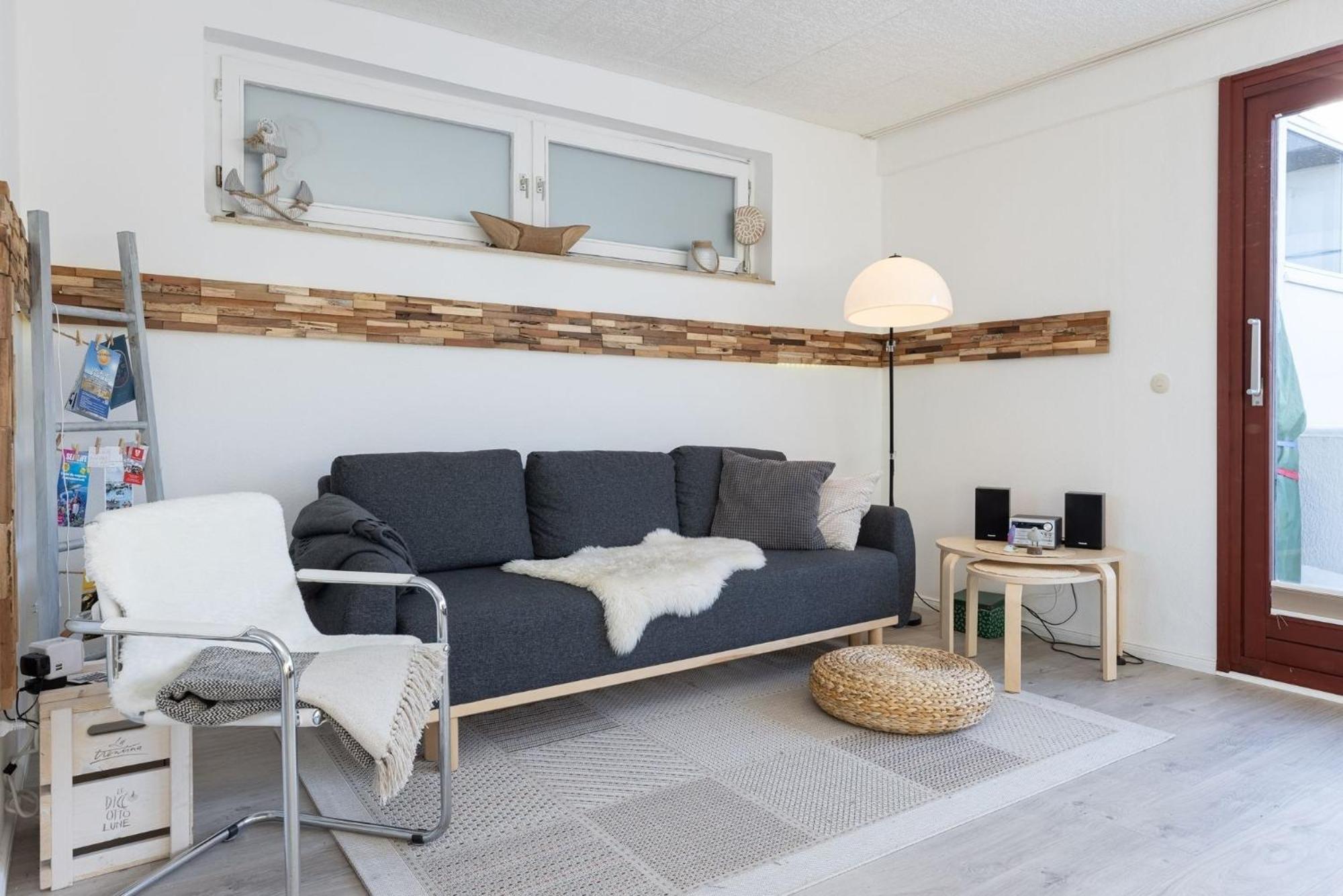 Sea-Loft Timmendorfer Strand Exterior foto