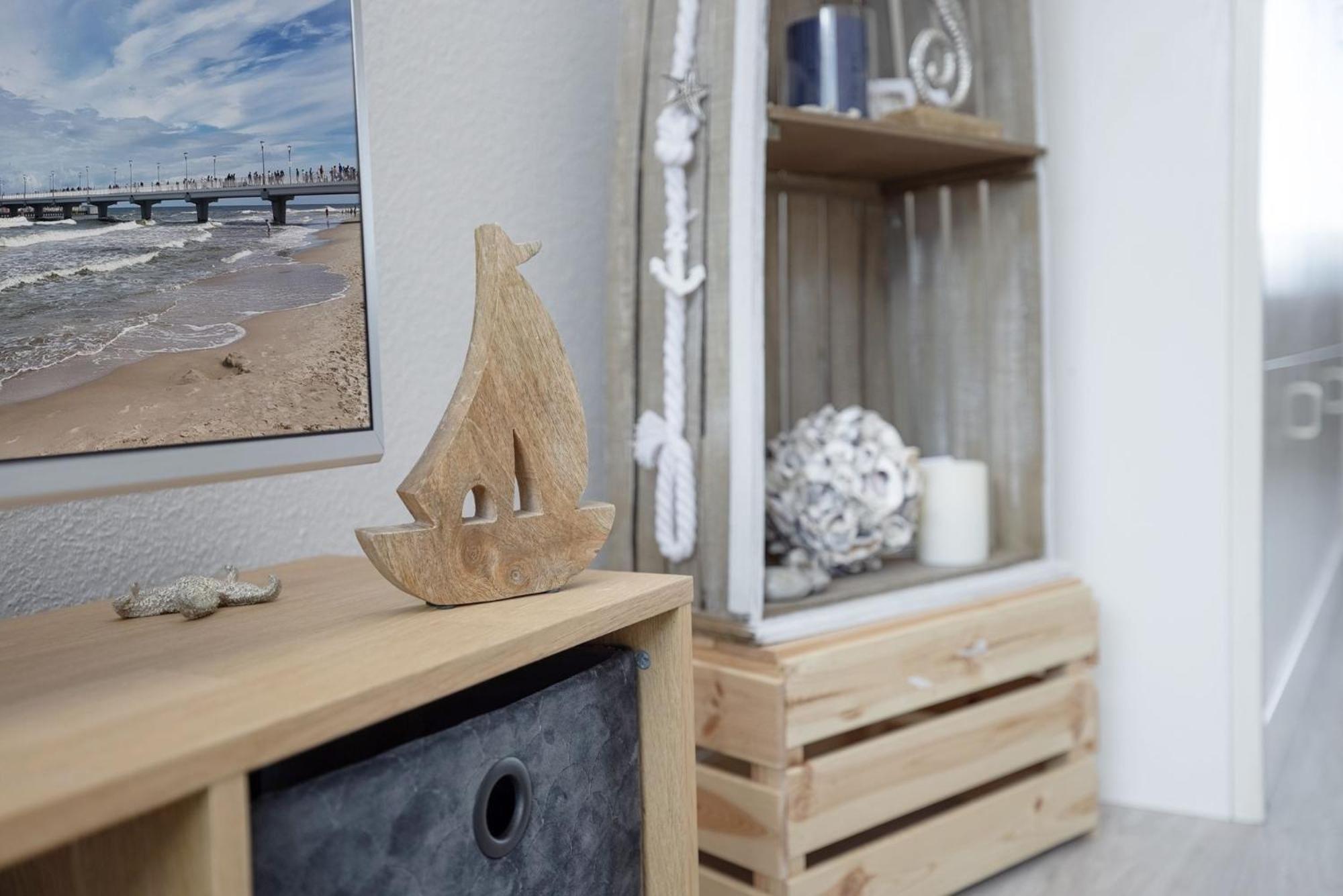 Sea-Loft Timmendorfer Strand Exterior foto
