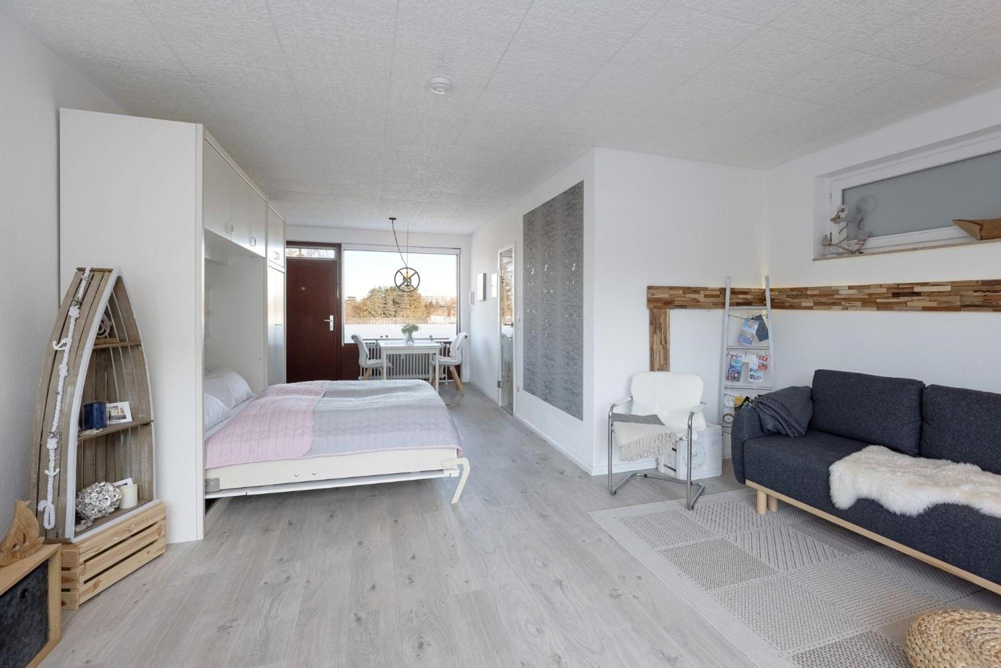 Sea-Loft Timmendorfer Strand Exterior foto